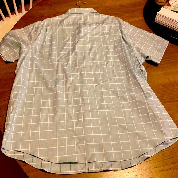 Mens ✅ 2XB Hart Schaffer Marx SS Shirt - Picture 4 of 5